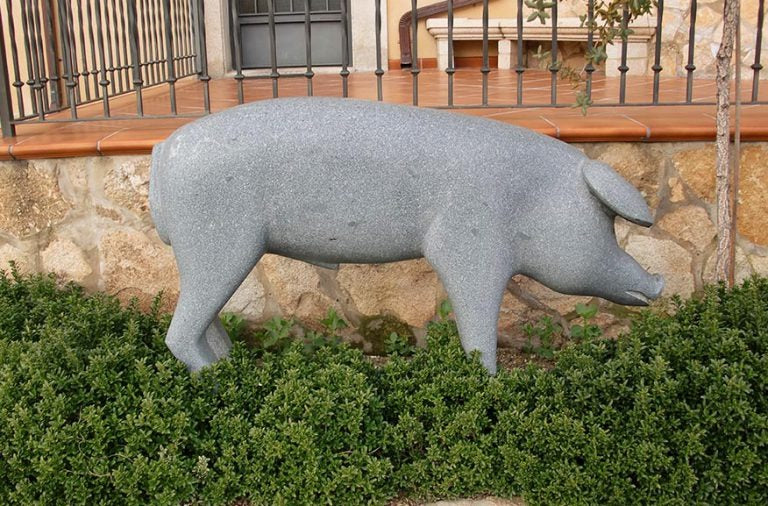 Qu'est-ce que le jambon Bellota ?