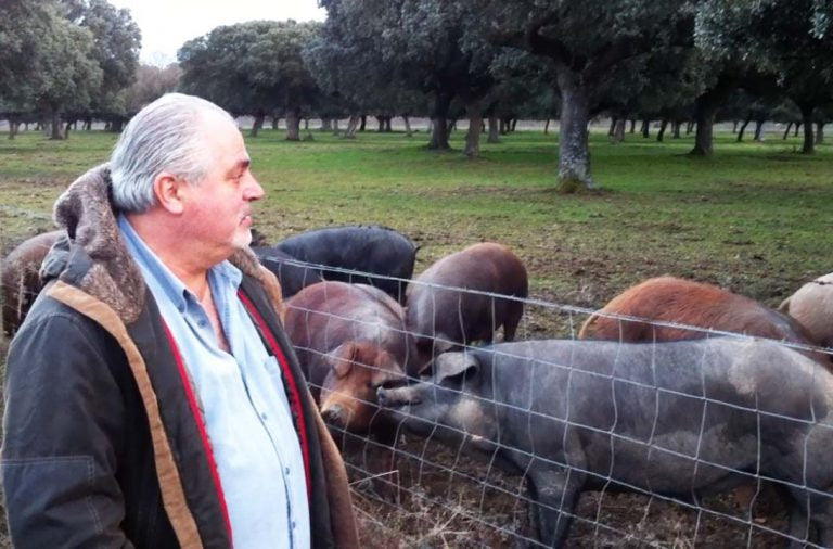 Pourquoi acheter du pata negra fait par de petits artisans ?