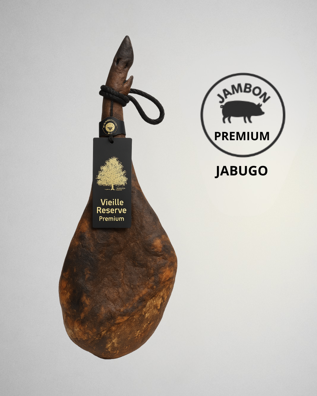 Jambon Vieille Reserve Premium 10kg