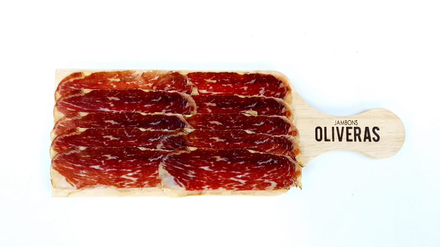 Pré-tranché bœuf Wagyu, 70 g