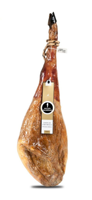 Jambon Ibérique Cebo Pata Negra A/O