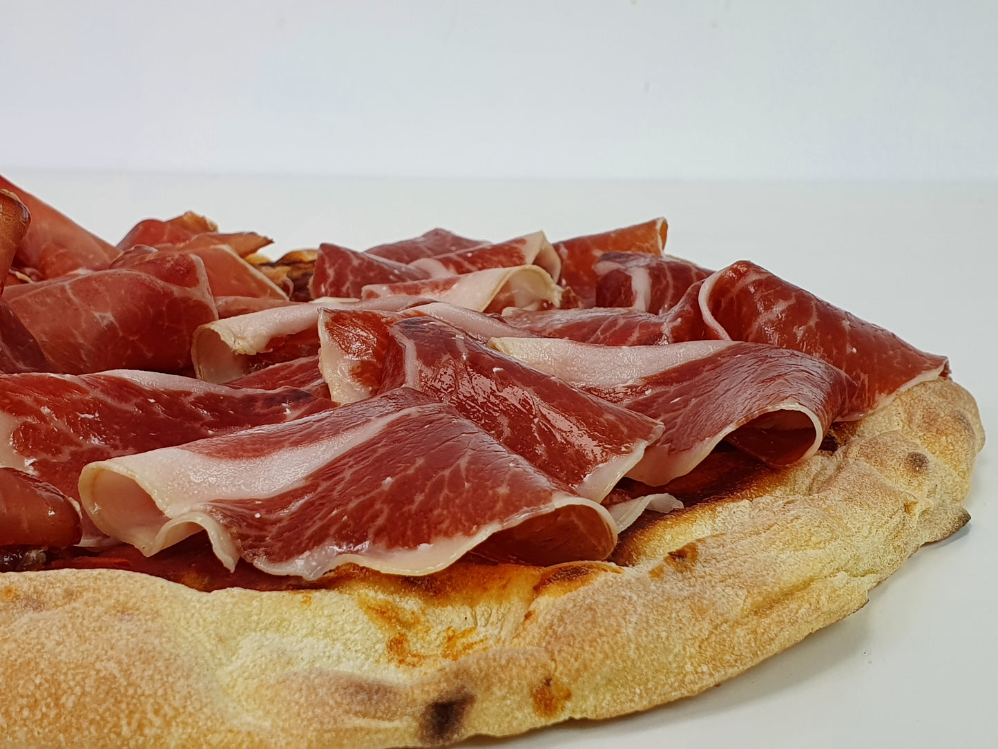 Quart Jambon Ibérique Bellota 100%, morceau 1kg