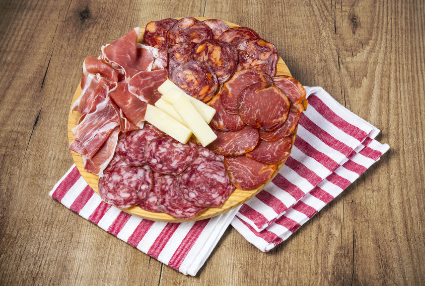 Pré-tranché Saucisson Extra 70 g