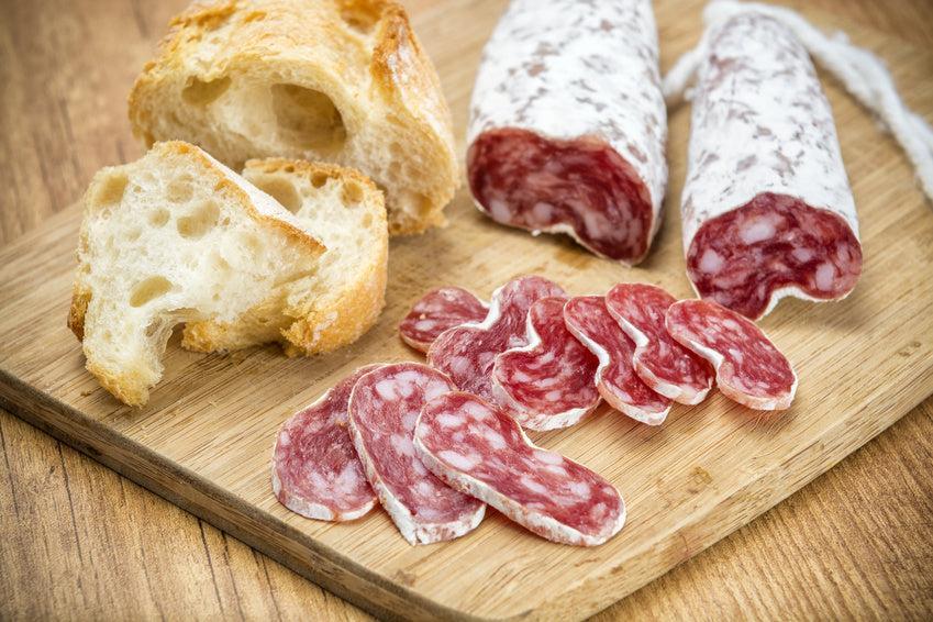 Saucisson de Payes, 200g