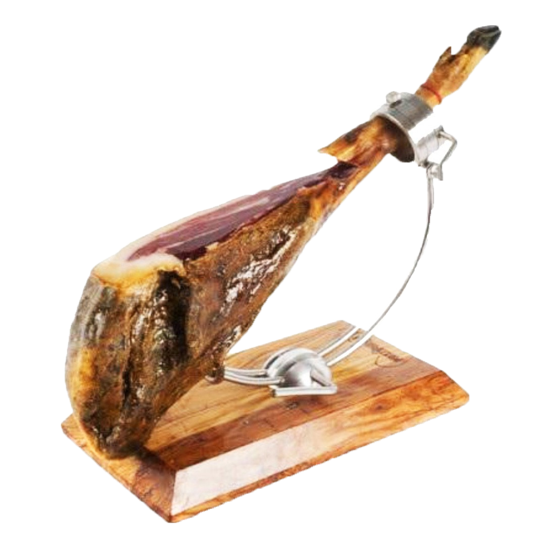 Jambon Ibérique Bellota 50% 10kg