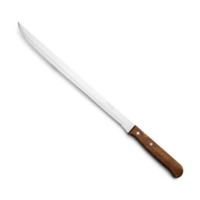 Couteau à jambon 250 mm