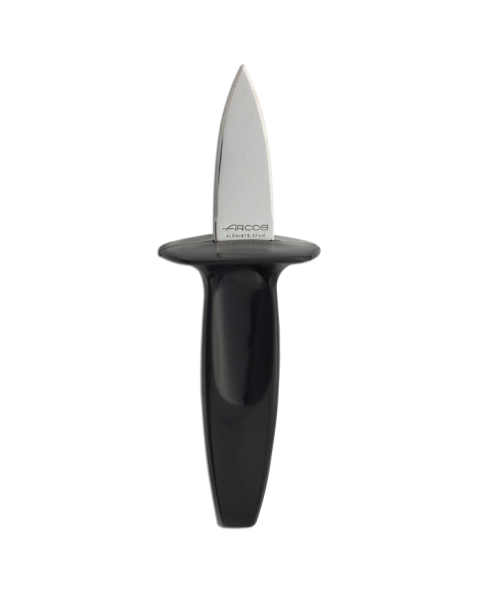 Couteau ouvre huitre 60 mm