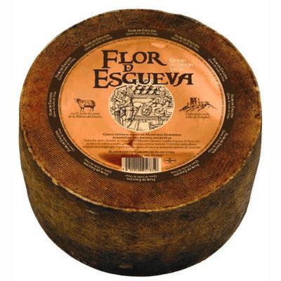 Fromage de Brebis Vieux Flor de Esgueva