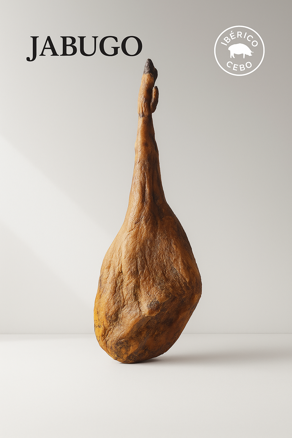 Jambon Ibérique Cebo Jabugo