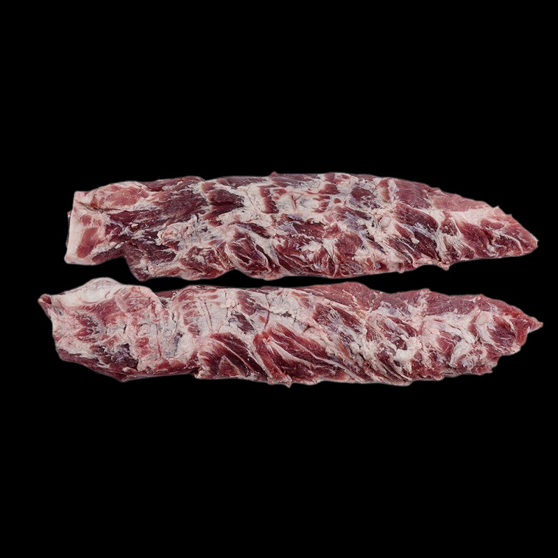 Pluma de Porc Ibérique