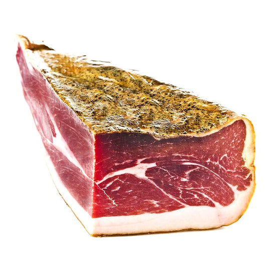 Quart de Jambon Réserve, 24 mois d'affinage