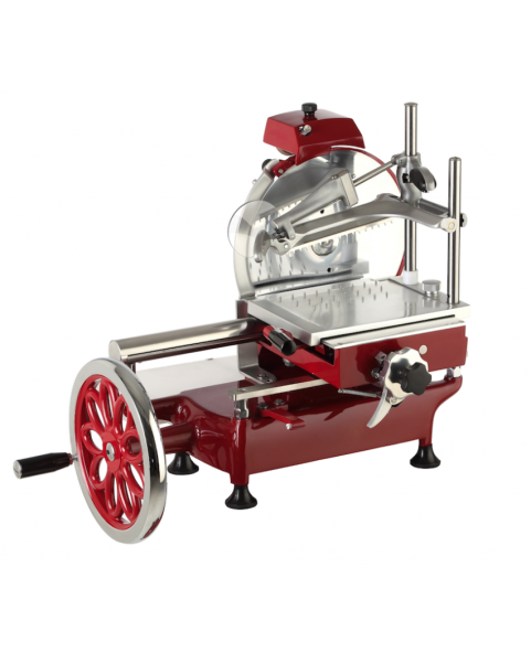 Trancheuse à Jambon Prestige Rouge