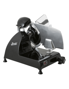 Trancheuse Berkel 250 mm Noire