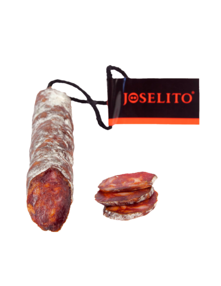 Chorizo Joselito 250g