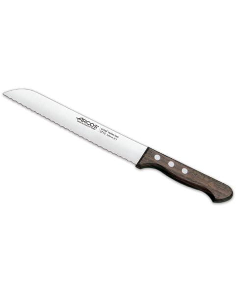 Couteau à pain cranté 200 mm