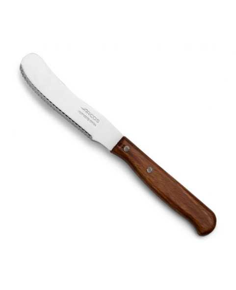 Couteau à Beurre cranté 90 mm