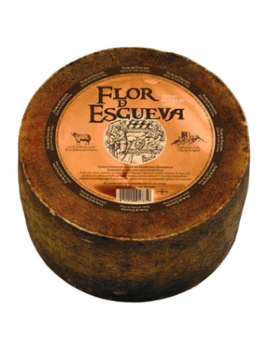 Fromage de Brebis Vieux Flor de Esgueva