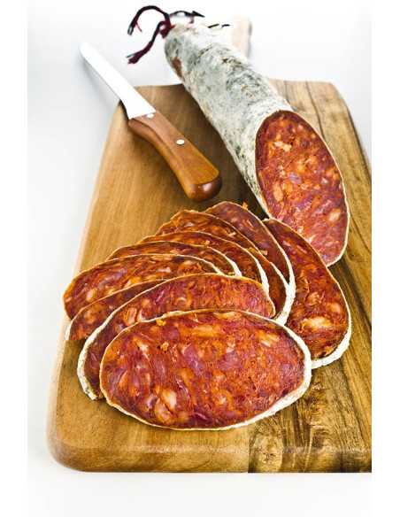 Chorizo Extra Salamanque Jambons Oliveras