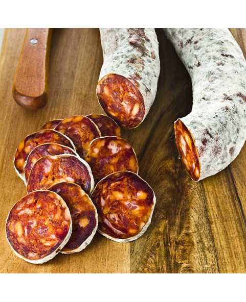 Chorizo Piquant de Salamanque