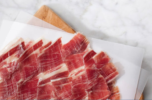 Le jambon 100% ibérique Bellota réduit les risques d’attaque cardiaque de 15%