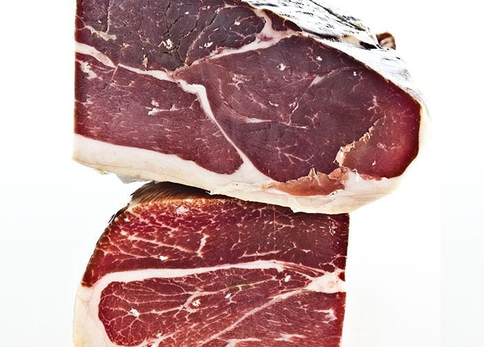Comment conserver un jambon ibérique bellota désossé ?