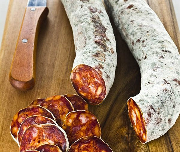 Chorizo espagnol : les secrets de fabrication !