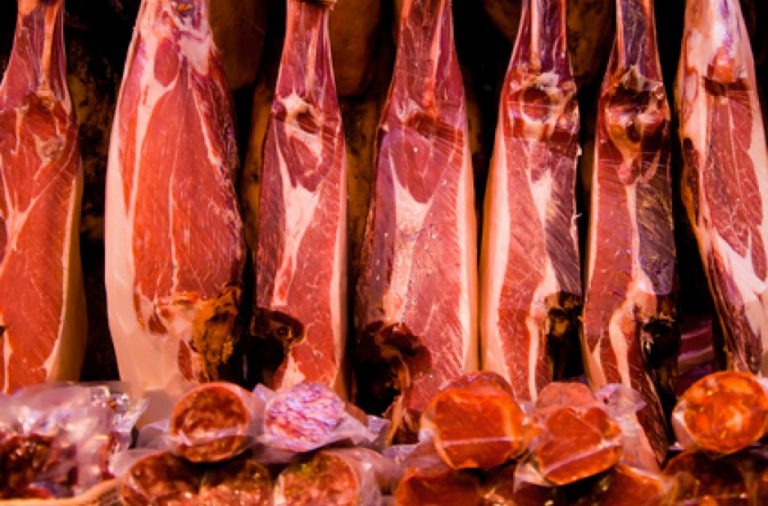 Comment conserver un jambon bellota entier ?