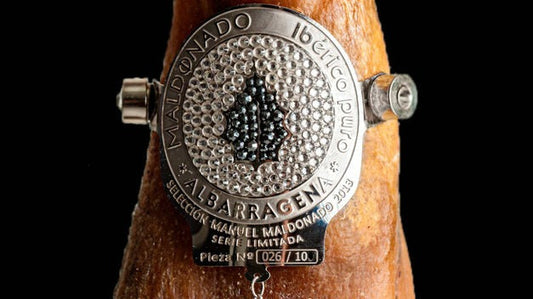 Le Jambon le plus cher au monde coûte combien ?