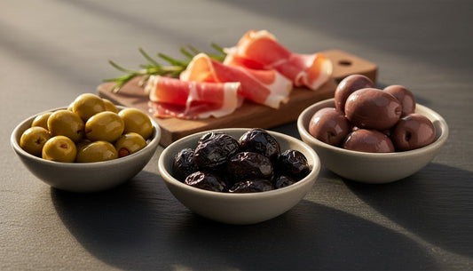 Olive : Tout Savoir sur le Trésor de la Gastronomie Espagnole