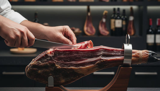 Bellota Bellota : Le Guide pour Reconnaître le Meilleur Jambon Ibérique