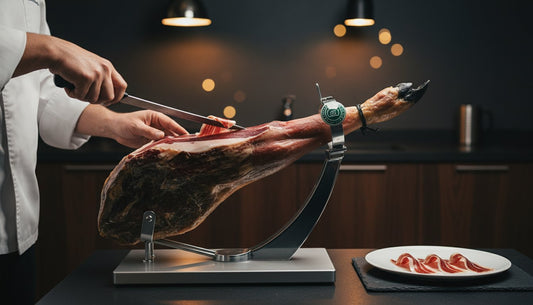 Jambon Cebo de Campo : Le Guide Complet pour Tout Comprendre