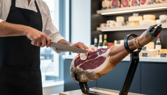 Jambon Sec : Le Guide Complet pour Choisir, Déguster et Conserver