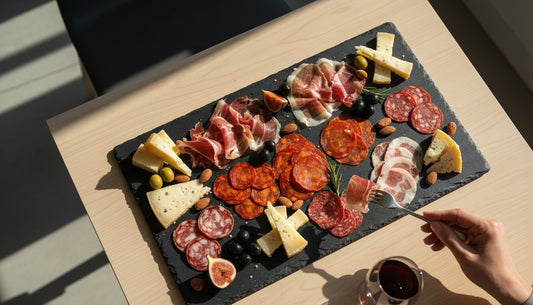 Charcuterie Espagnole : Le Guide Complet des Saveurs Ibériques