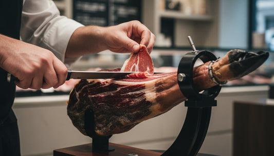 Jambon Espagnol : Le Guide Complet pour Choisir le Meilleur