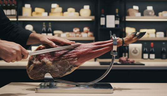 Jambon Ibérique : Le Guide Complet pour Tout Comprendre