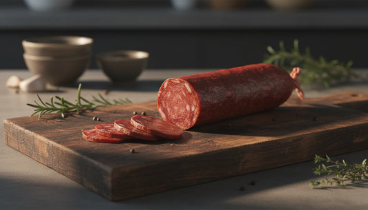 Chorizo : Le Guide Complet pour Comprendre et Choisir le Meilleur