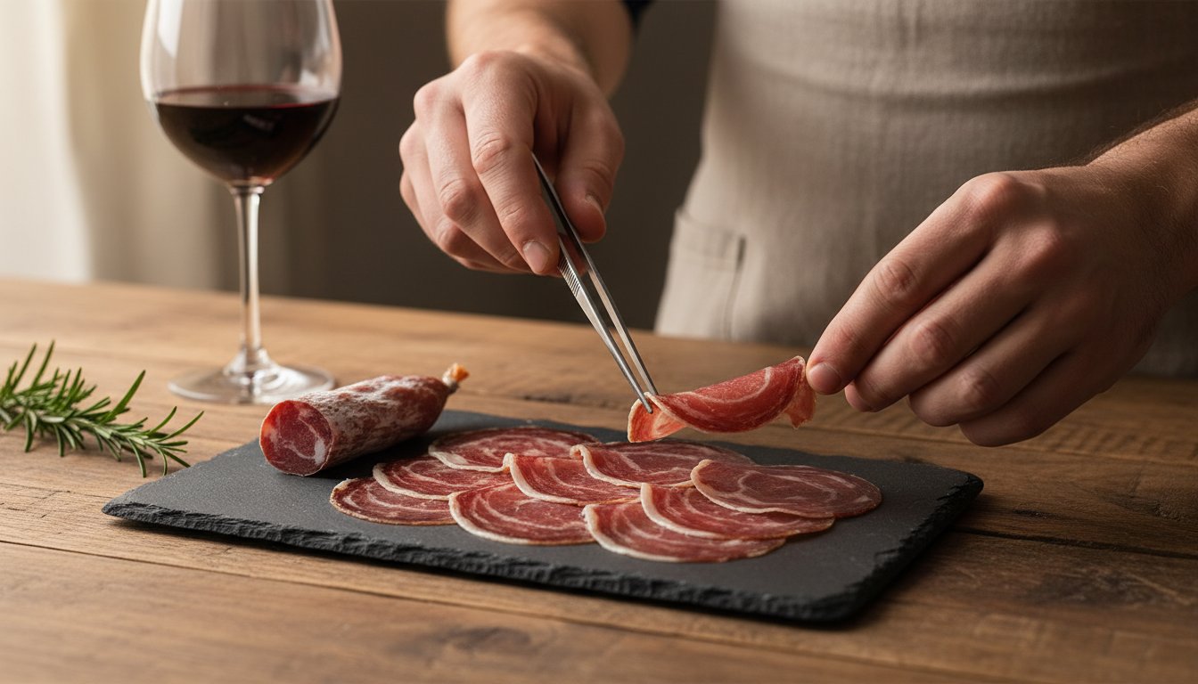 Qu'est-ce que le Lomo ? Le Guide Complet de cette Charcuterie d'Exception