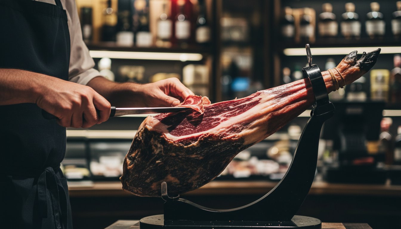 Jambon Ibérique Bellota : Le Guide d'Achat pour Choisir le Meilleur