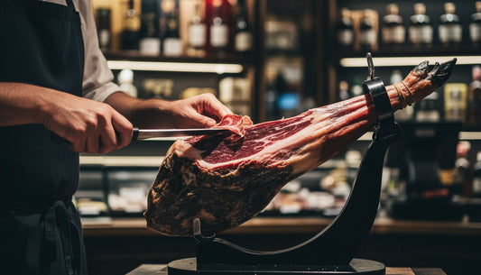 Jambon Ibérique Bellota : Le Guide d'Achat pour Choisir le Meilleur