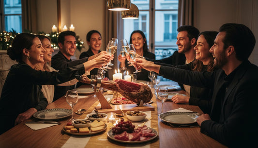 Nouvel An : Le Guide Complet pour une Célébration Mémorable