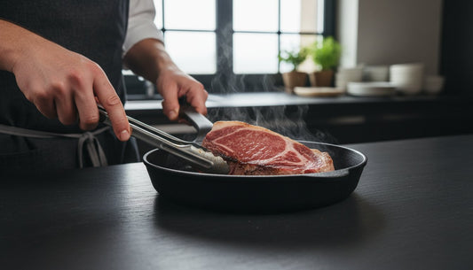Pluma Ibérique : Le Guide Complet d'un Morceau d'Exception