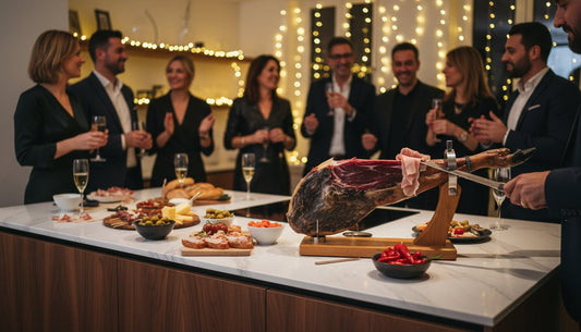 Réveillon de la Saint-Sylvestre : Le Guide pour une Fête Inoubliable à la Maison