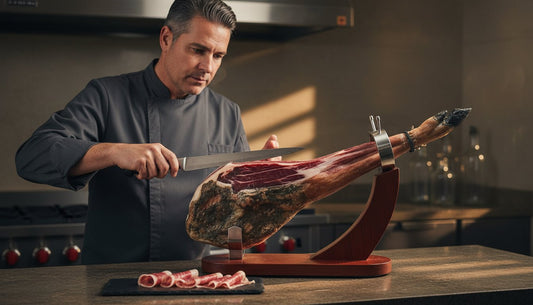 Le Meilleur Jambon Pata Negra : Notre Classement d'Experts 2026