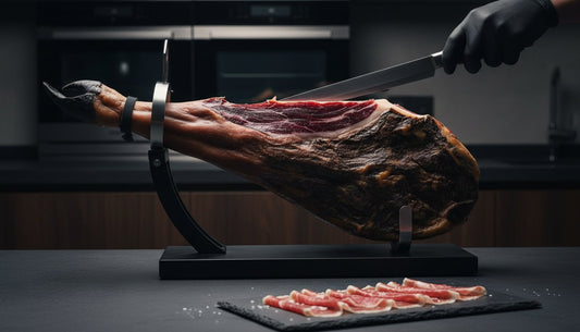 Jambon Pata Negra Bellota 100% Ibérique : Le Guide pour Reconnaître l'Excellence