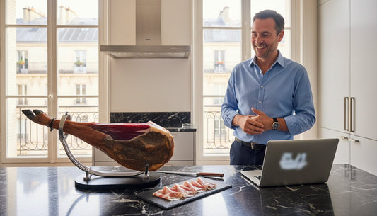 Acheter du Jambon Ibérique Bellota en Ligne : Le Guide Complet