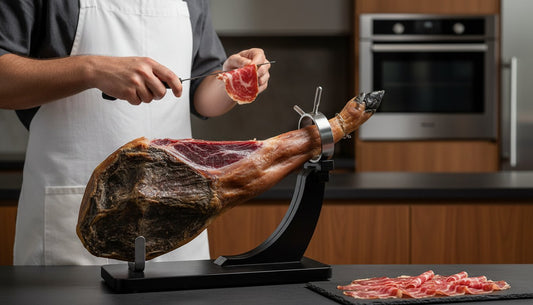 Acheter du Jambon Serrano : Le Guide Complet pour Bien Choisir