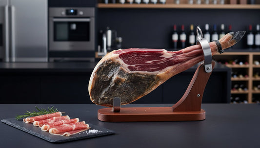 Jambon Serrano Reserva Prix : Le Guide Complet pour Comprendre et Bien Acheter