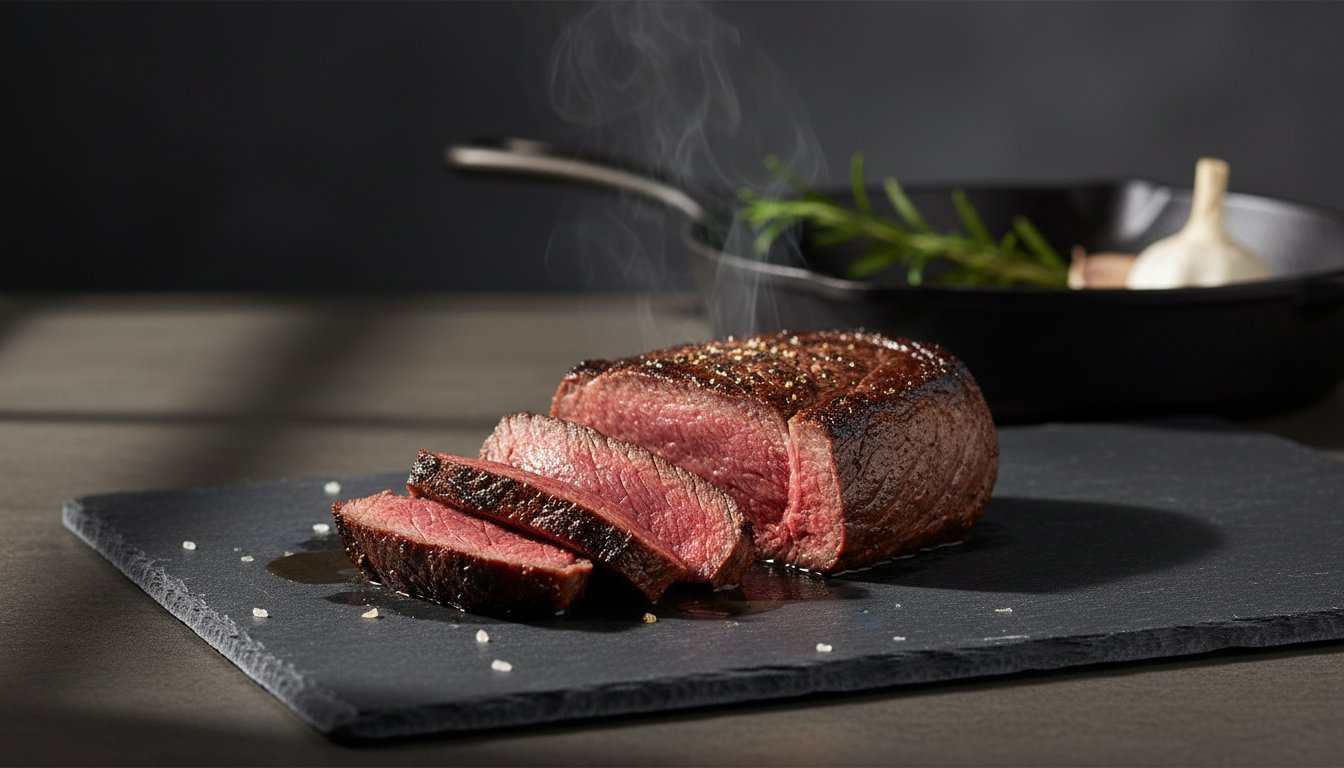 Bavette d'aloyau : Le guide complet pour choisir et sublimer cette pièce d'exception