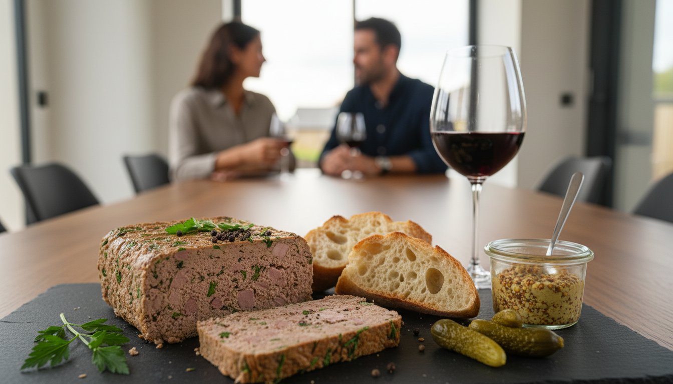 Terrine : Tout savoir sur cet incontournable de la charcuterie artisanale en 2026