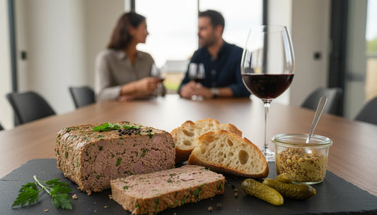 Terrine : Tout savoir sur cet incontournable de la charcuterie artisanale en 2026